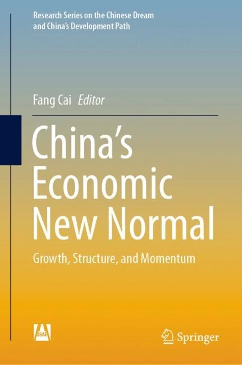 China's Economic New Normal: Growth, Structure