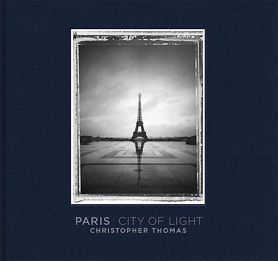 Paris City of Light: Christopher Thomas