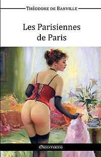 Les parisiennes de Paris