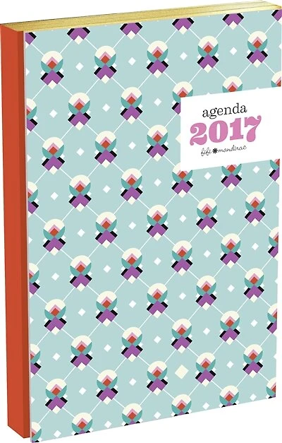 Agenda 2017