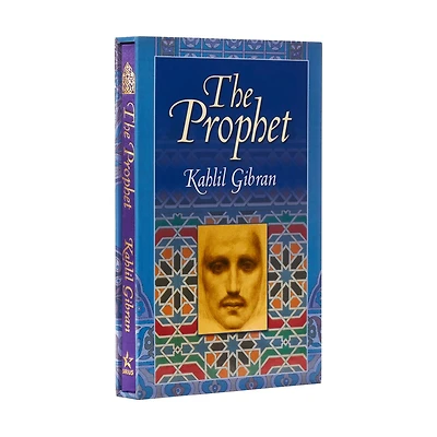 The Prophet: Deluxe Slipcase Edition