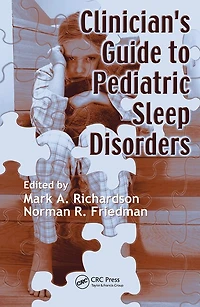 Clinician's Guide to Pediatric Sleep Disorders
