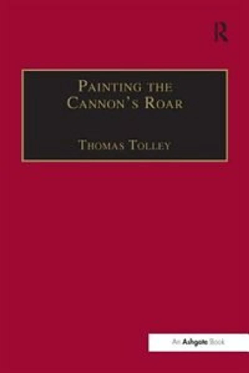 Painting the Cannon's Roar: Music, Visual Arts and Rise of an Attentive Public Age Haydn