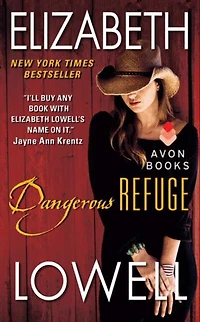 Dangerous Refuge: A Novel