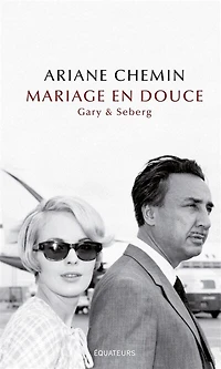 Mariage en douce : Gary & Seberg