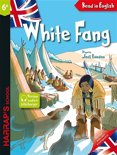 White Fang