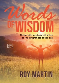 Words of Wisdom Book 5