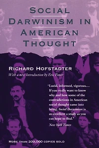 Social Darwinism American Thought