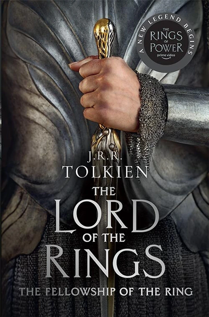 the Fellowship of Ring