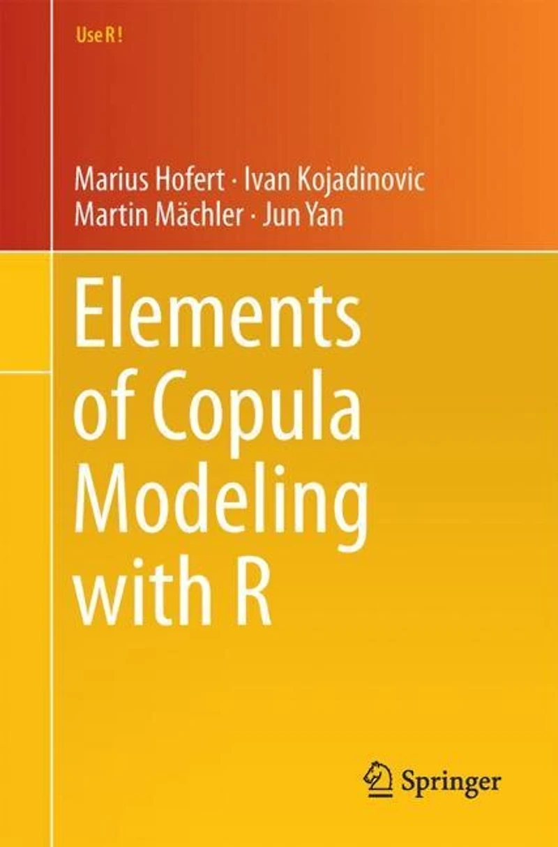 Elements of Copula Modeling with R