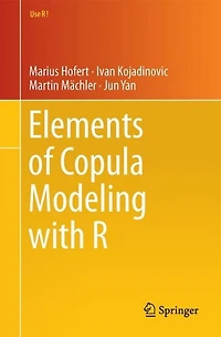 Elements of Copula Modeling with R