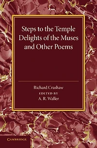'Steps to the Temple', 'Delights of the Muses' and Other Poems