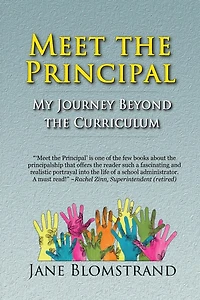 Meet The Principal: My Journey Beyond The Curriculum