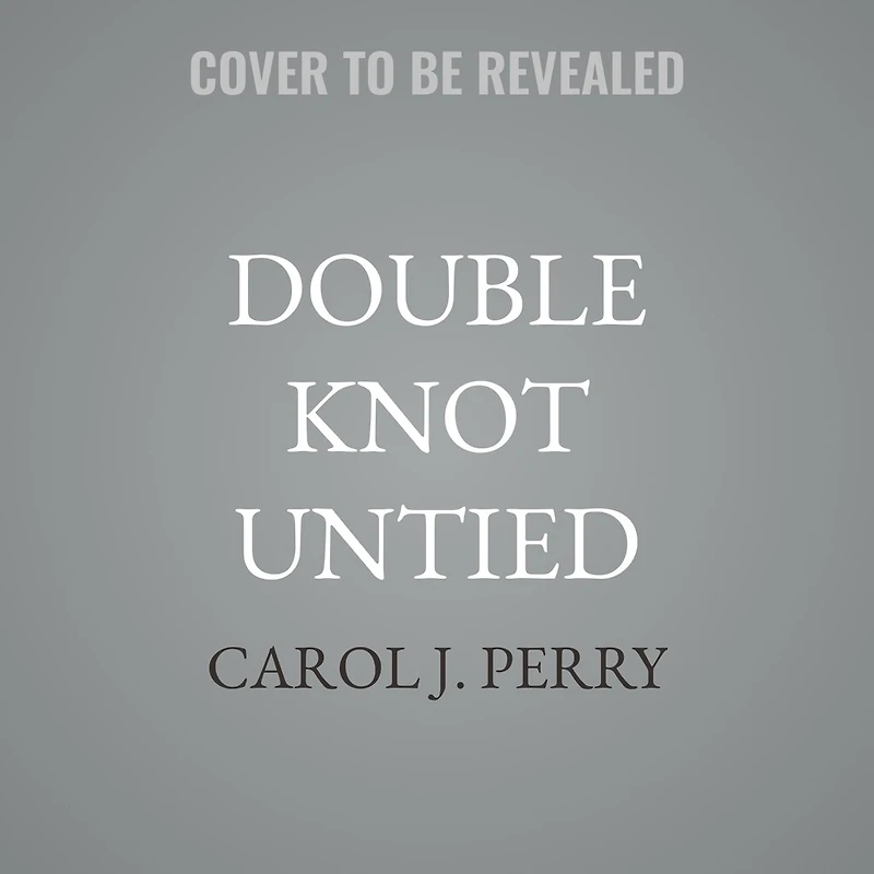 Double Knot Untied