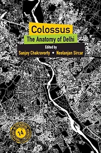 Colossus: The Anatomy Of Delhi