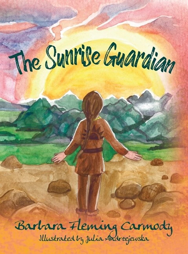 The Sunrise Guardian