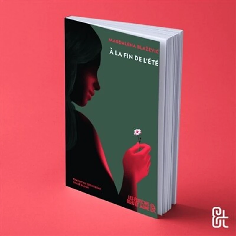 A la fin de l'été