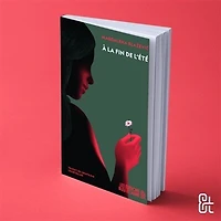 A la fin de l'été