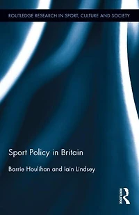 Sport Policy Britain