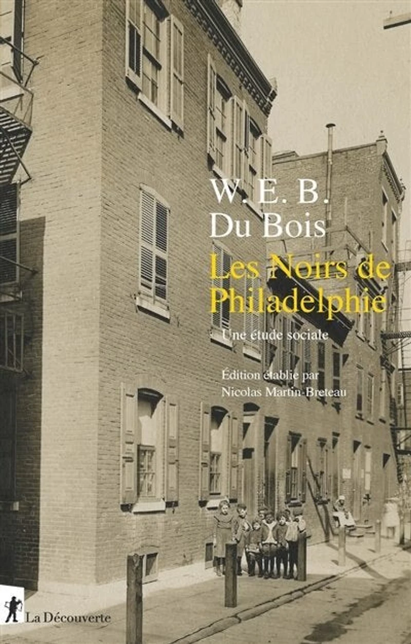Les Noirs de Philadelphie: une étude sociale