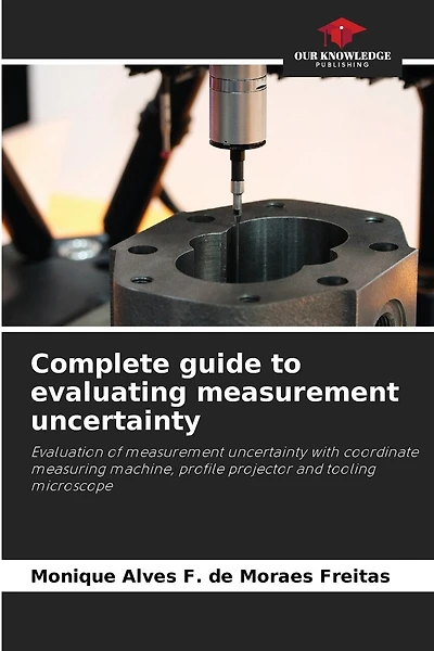 Complete guide to evaluating measurement uncertainty