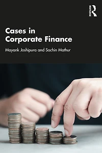Cases Corporate Finance