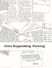 Allen Ruppersberg: Drawing