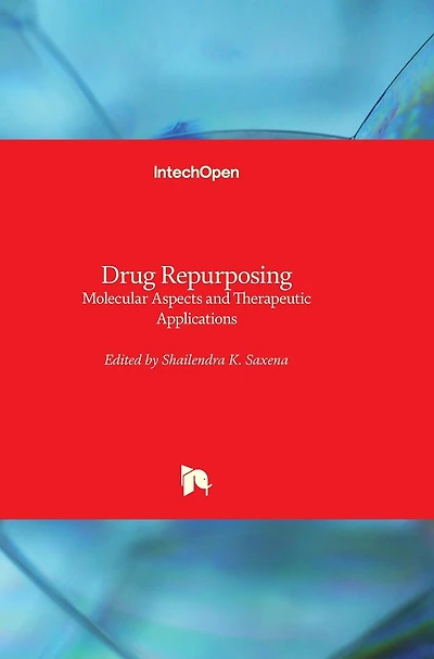 Drug Repurposing: Molecular Aspects and Therapeutic Applications