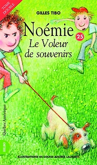 Le voleur de souvenirs