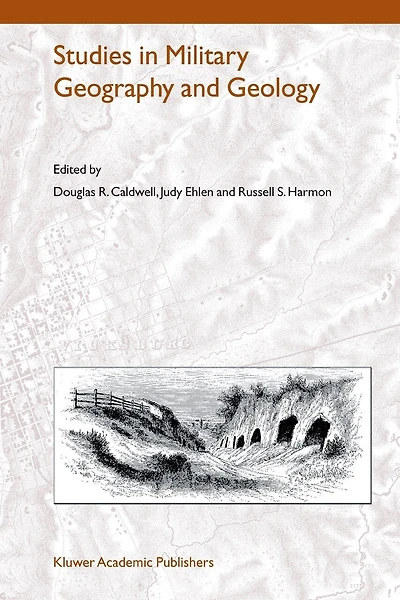 Studies Military Geography and Geology
