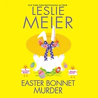 Easter Bonnet Murder