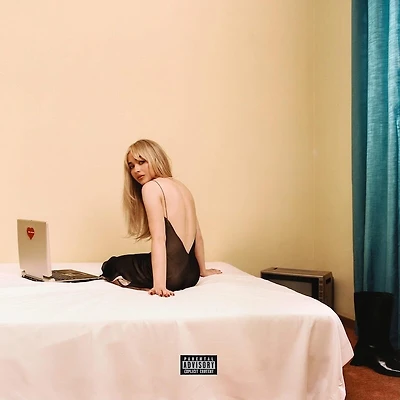 Emails I Can't Send by Sabrina Carpenter (1 Bone LP)