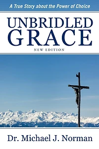 Unbridled Grace: A True Story about the Power of Choice