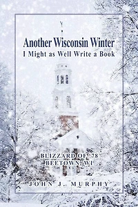 Another Wisconsin Winter