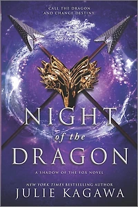 Night of the Dragon