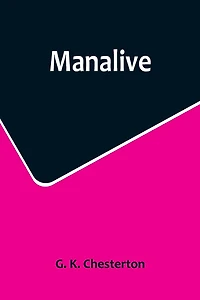Manalive