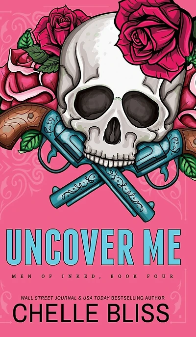 Uncover Me