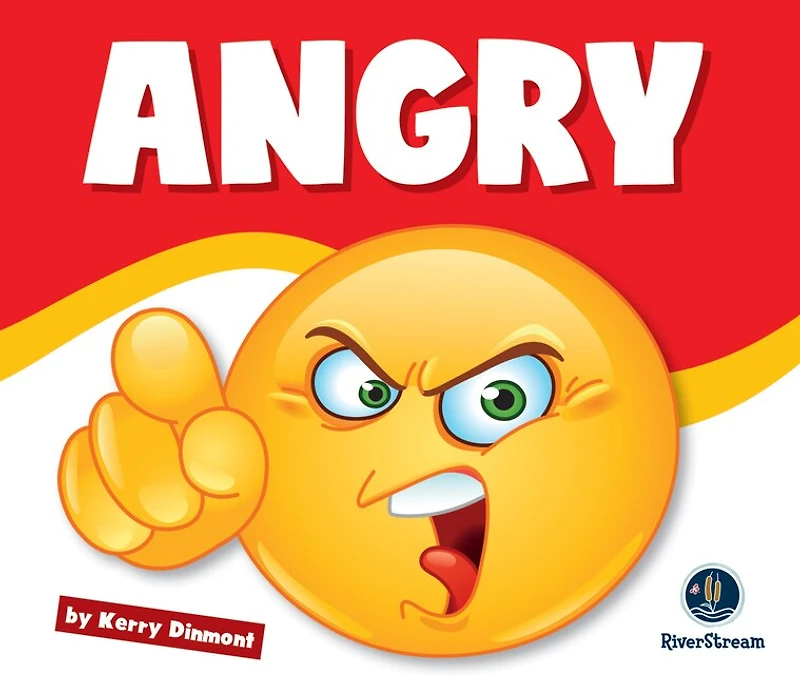 Learning About Emotions: Angry