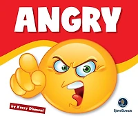 Learning About Emotions: Angry