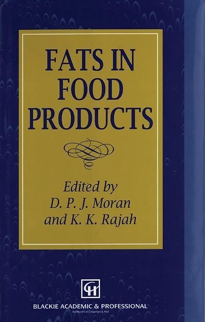 Fats Food Products