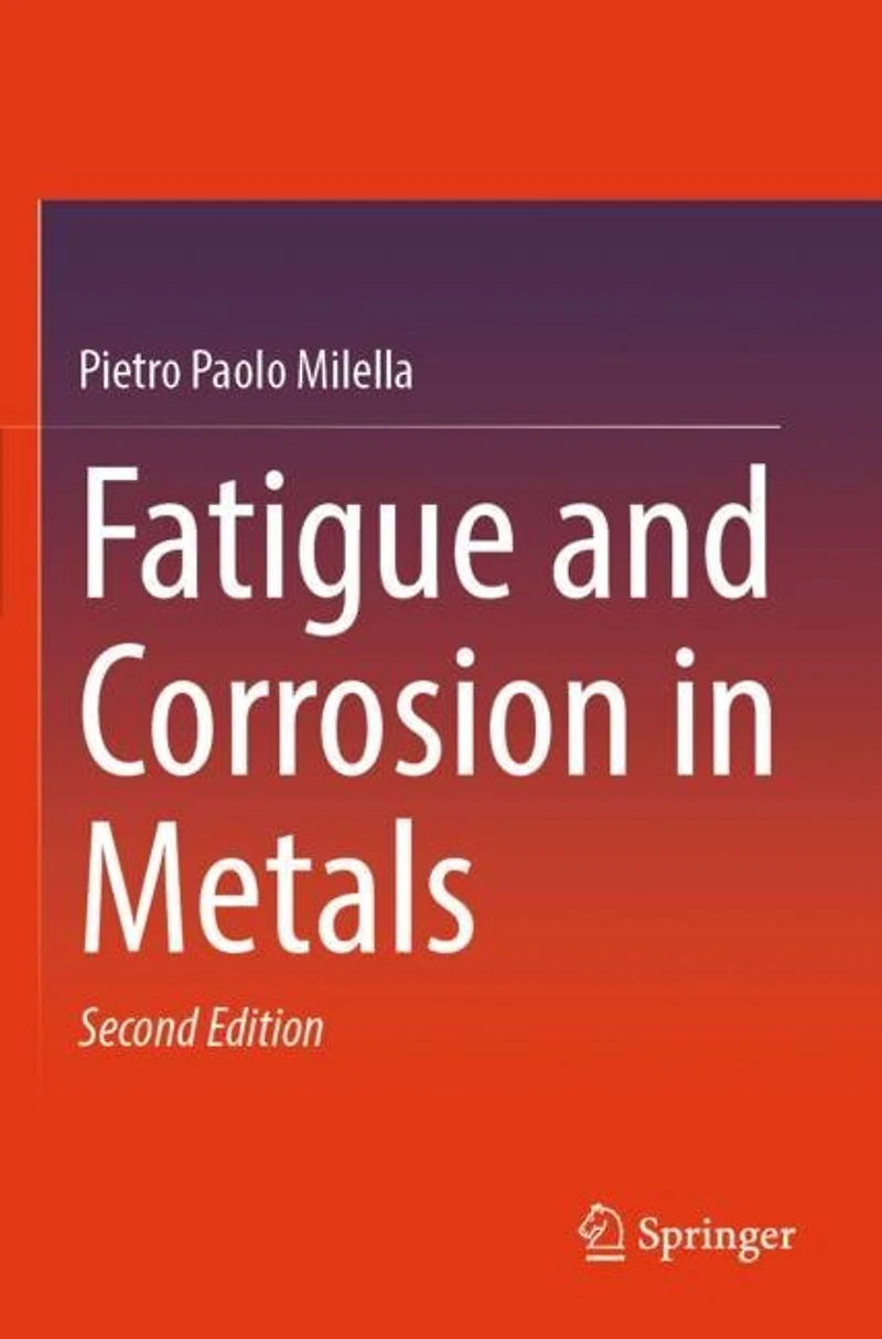 Fatigue and Corrosion Metals