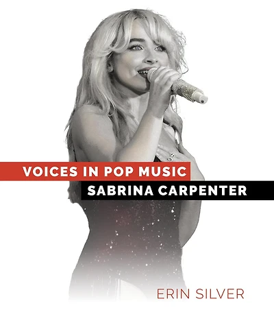 Sabrina Carpenter