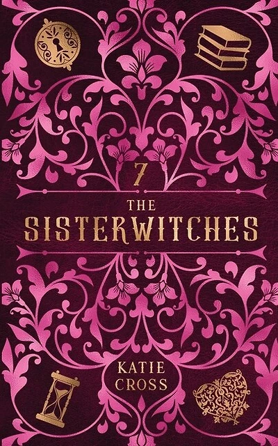 The Sisterwitches: Book 7