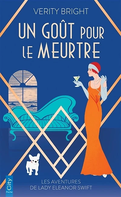 Un goût pour le meurtre
