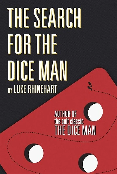 The Search For The Dice Man