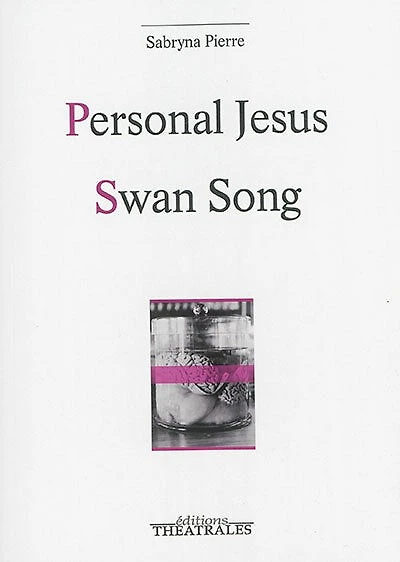 Personal Jesus ou La nuit où Richey disparut sans laisser de trace ; Swan song ou La jeune fille, la machine et la mort