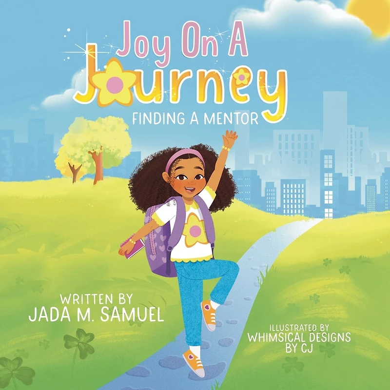 Joy On A Journey: Finding A Mentor