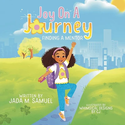 Joy On A Journey: Finding A Mentor
