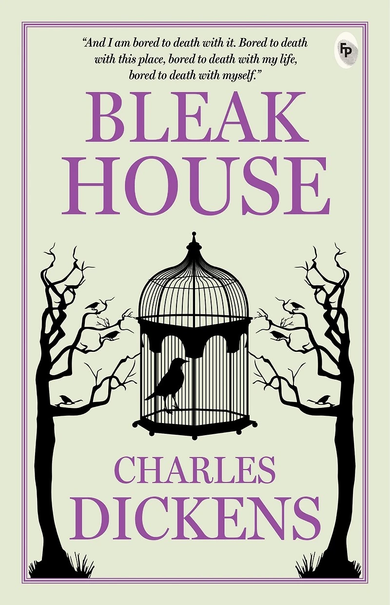 Bleak House - Classics