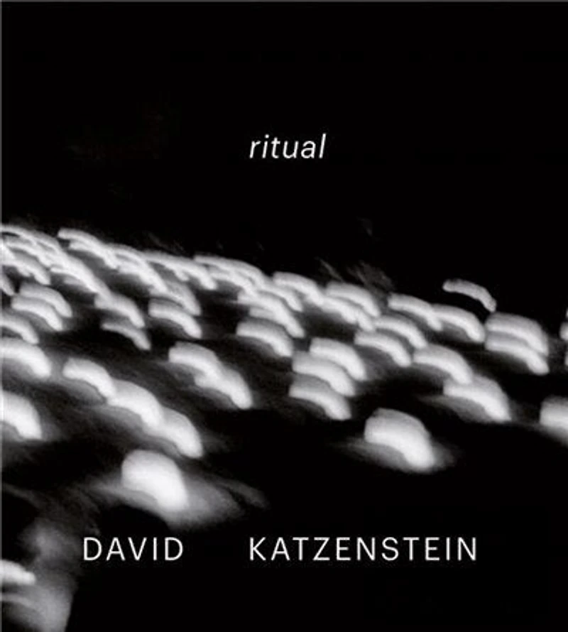 David Katzenstein: Ritual